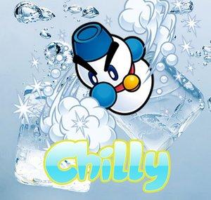 Chilly Squad