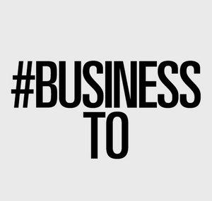 City of Toronto Business