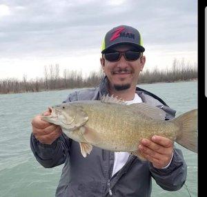 Colby Hutzell Fishing Videos