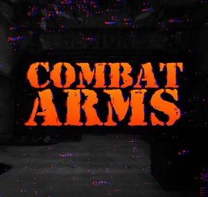 Combat Arms - Level Up