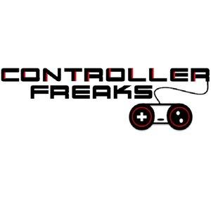 Controller Freaks