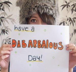 Dabarbalous