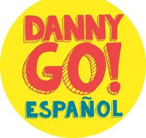 Danny Go! Español