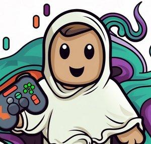 Danny Padilla Games