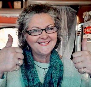 Debra Dickinson