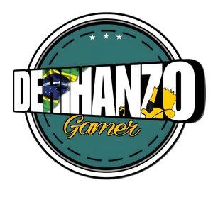 Deri Hanzo Gamer