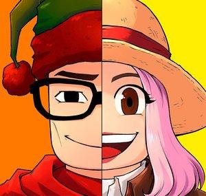 Dois Impostores