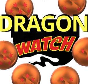 dragon watch