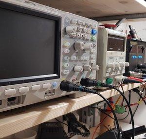 EB Electronics