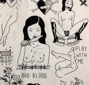 Emily Malice