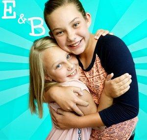 Emy and Brin