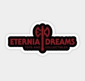 Eternia Dreams