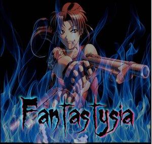 Fantastysia