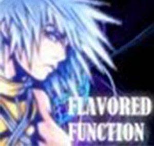 FlavoredFunction
