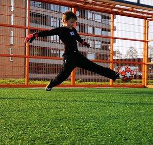 Football Training