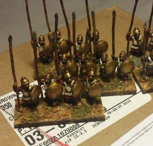 Forge & Brush Wargames Creations