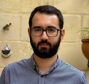 Gabriel Azzopardi