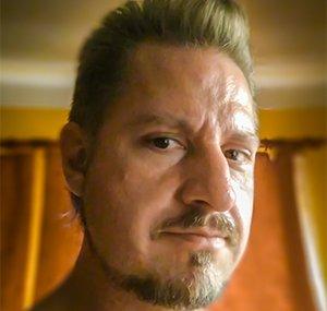 Gergely Mészáros