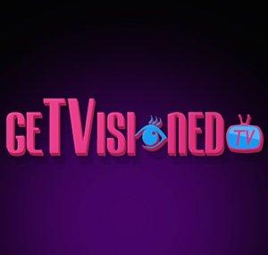 GetvisionedTV Official