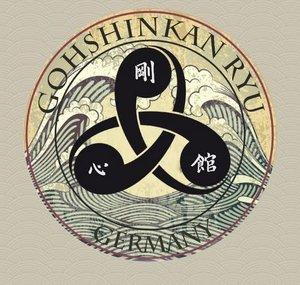 Gohshinkan
