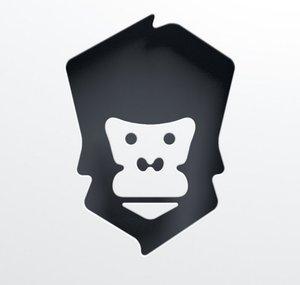 Greyscalegorilla