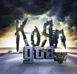Gta 5 KoRn