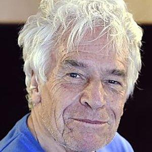Guy De Saint Cyr