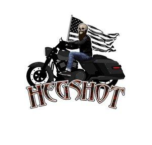 Hegshot Rides