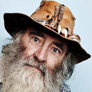 Herbert 'Cowboy' Coward