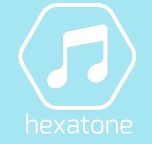 hexatone