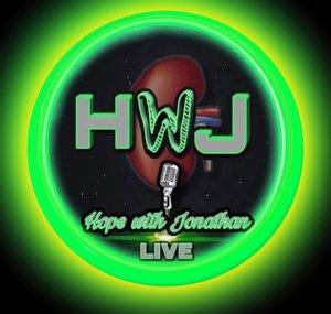 Hope with Jonathan Podcast