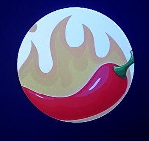 Hot Jalapeno