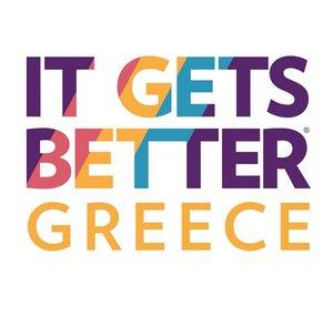 It Gets Better Greece