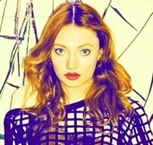 Jacqueline Emerson