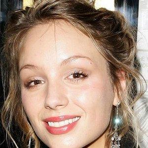Jenna Harrison