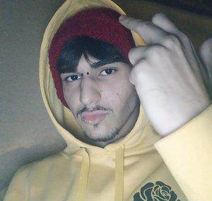 Jovem Nay