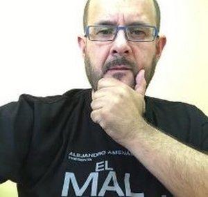 Juan José Carrillo Miranda