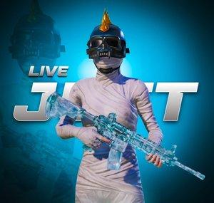 Jutt live