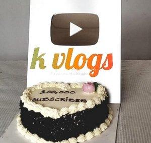 k vlogs