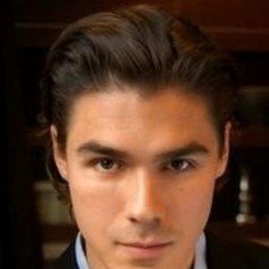 Konstantin Shaburov
