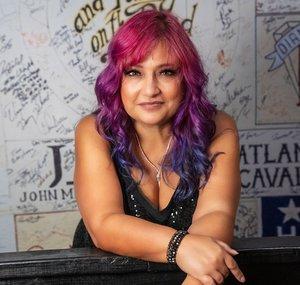 Kymmie Coy Music