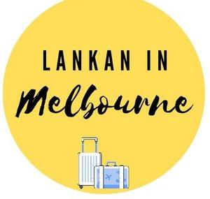 Lankan in Melbourne