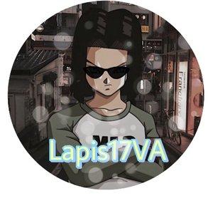 lapis 17 VA
