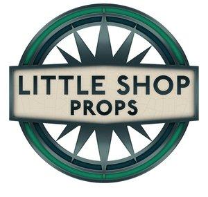 Little Shop Props