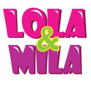 Lola & Mila