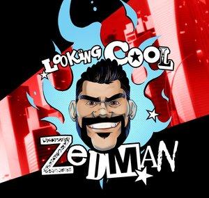 LookingCoolZedman & Zeddy Reacts