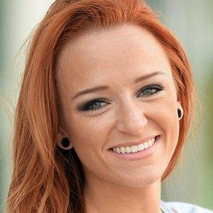 Maci Bookout