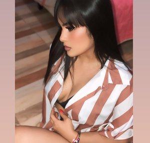 Mafe Gomez