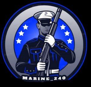 Marine_ 240