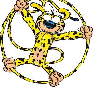 MARSUPILAMI HOUBA ! HOUBA ! HOP ! OFFICIEL 🇫🇷